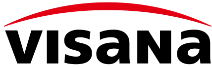 visana logo